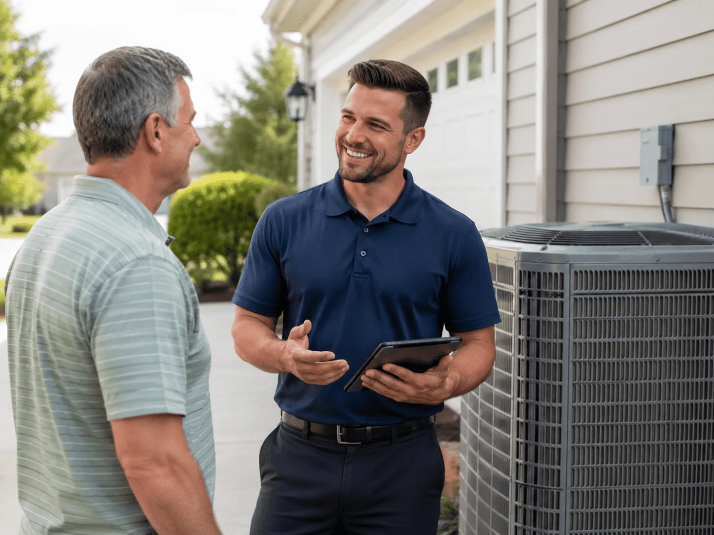 Heat Pump Installation Crystal Bay, NV FAQs